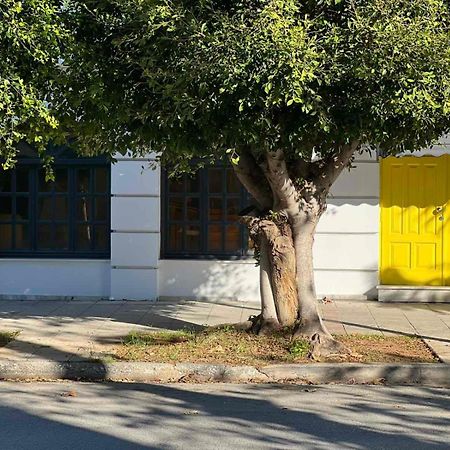 Apartament Casa Tua Kalamata Zewnętrze zdjęcie