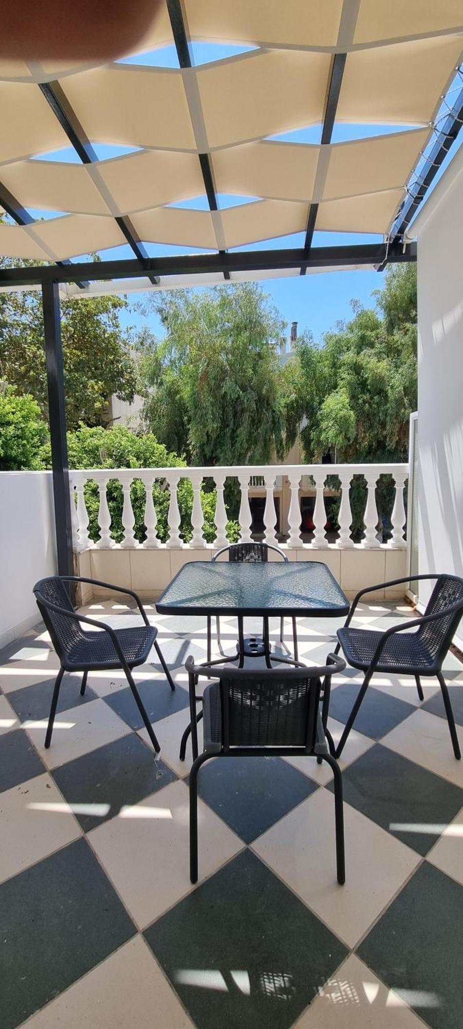 Apartament Casa Tua Kalamata Zewnętrze zdjęcie