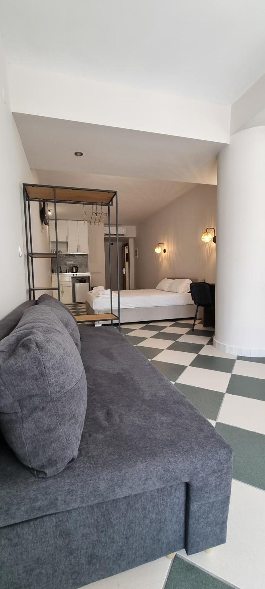 Apartament Casa Tua Kalamata Zewnętrze zdjęcie