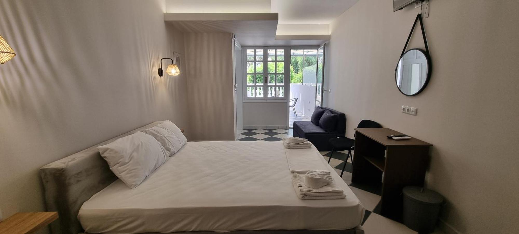 Apartament Casa Tua Kalamata Zewnętrze zdjęcie