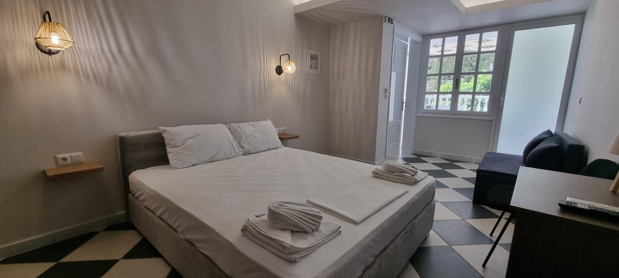Apartament Casa Tua Kalamata Zewnętrze zdjęcie