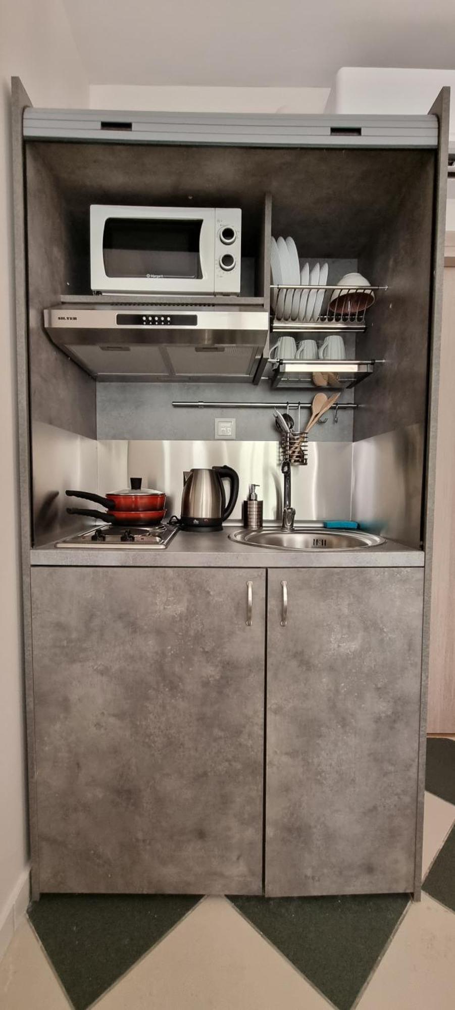 Apartament Casa Tua Kalamata Zewnętrze zdjęcie