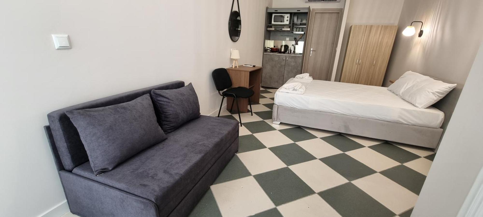 Apartament Casa Tua Kalamata Zewnętrze zdjęcie