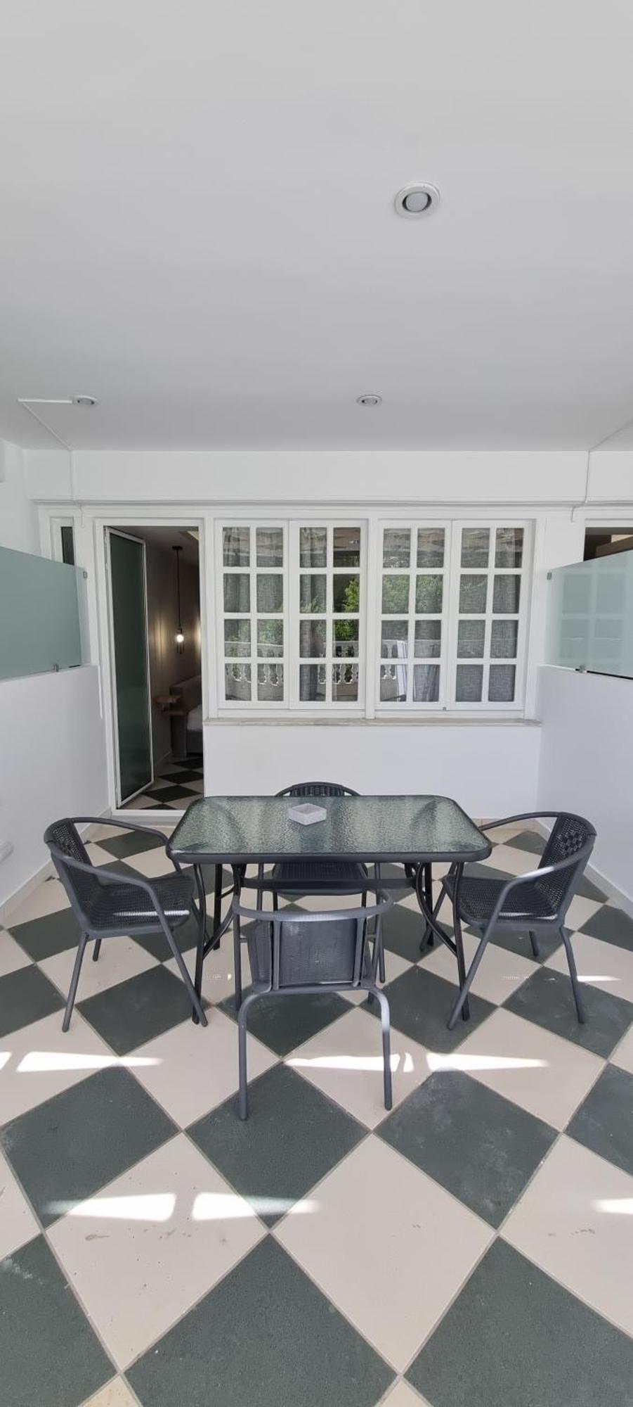 Apartament Casa Tua Kalamata Zewnętrze zdjęcie