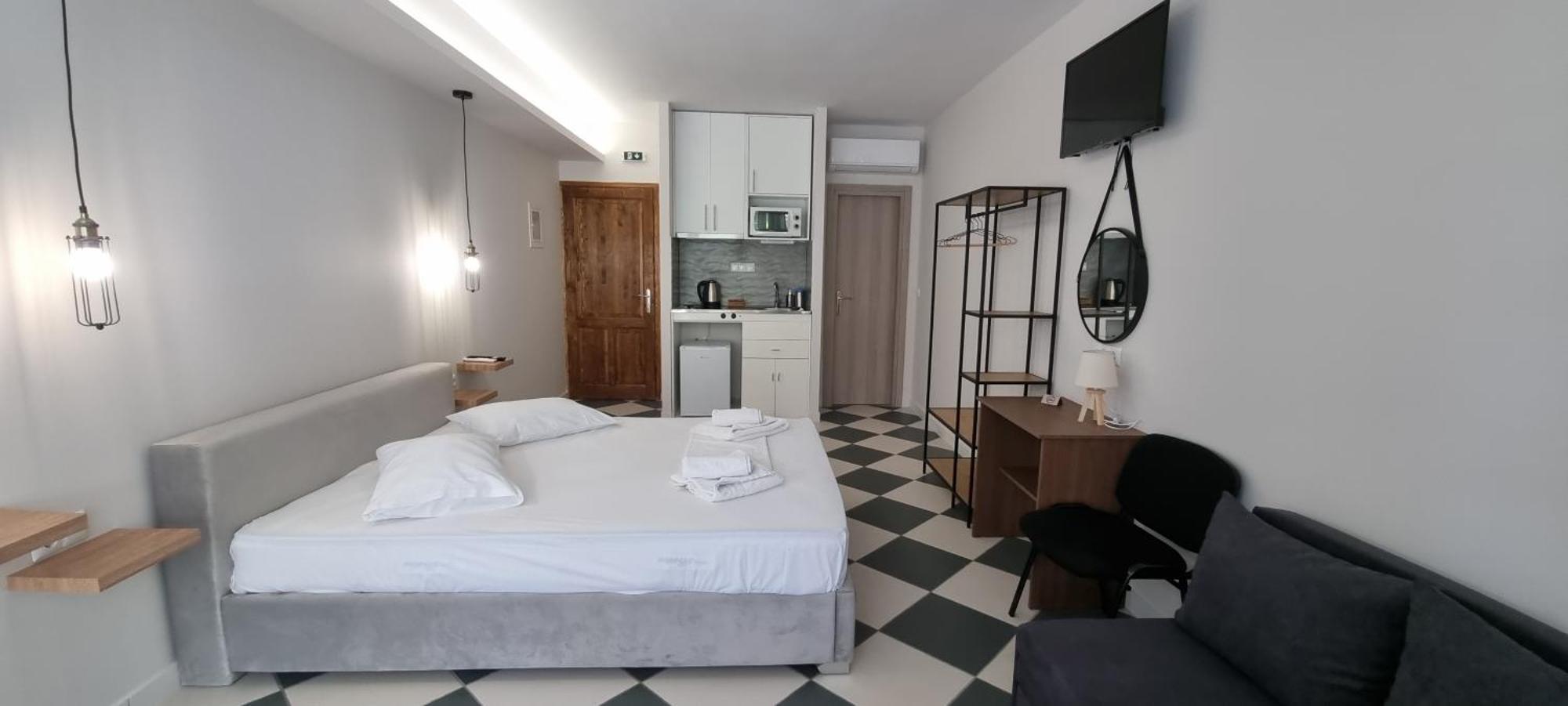Apartament Casa Tua Kalamata Zewnętrze zdjęcie