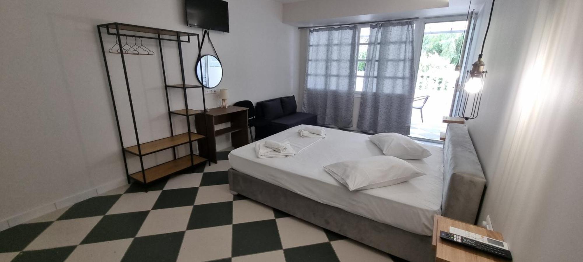 Apartament Casa Tua Kalamata Zewnętrze zdjęcie