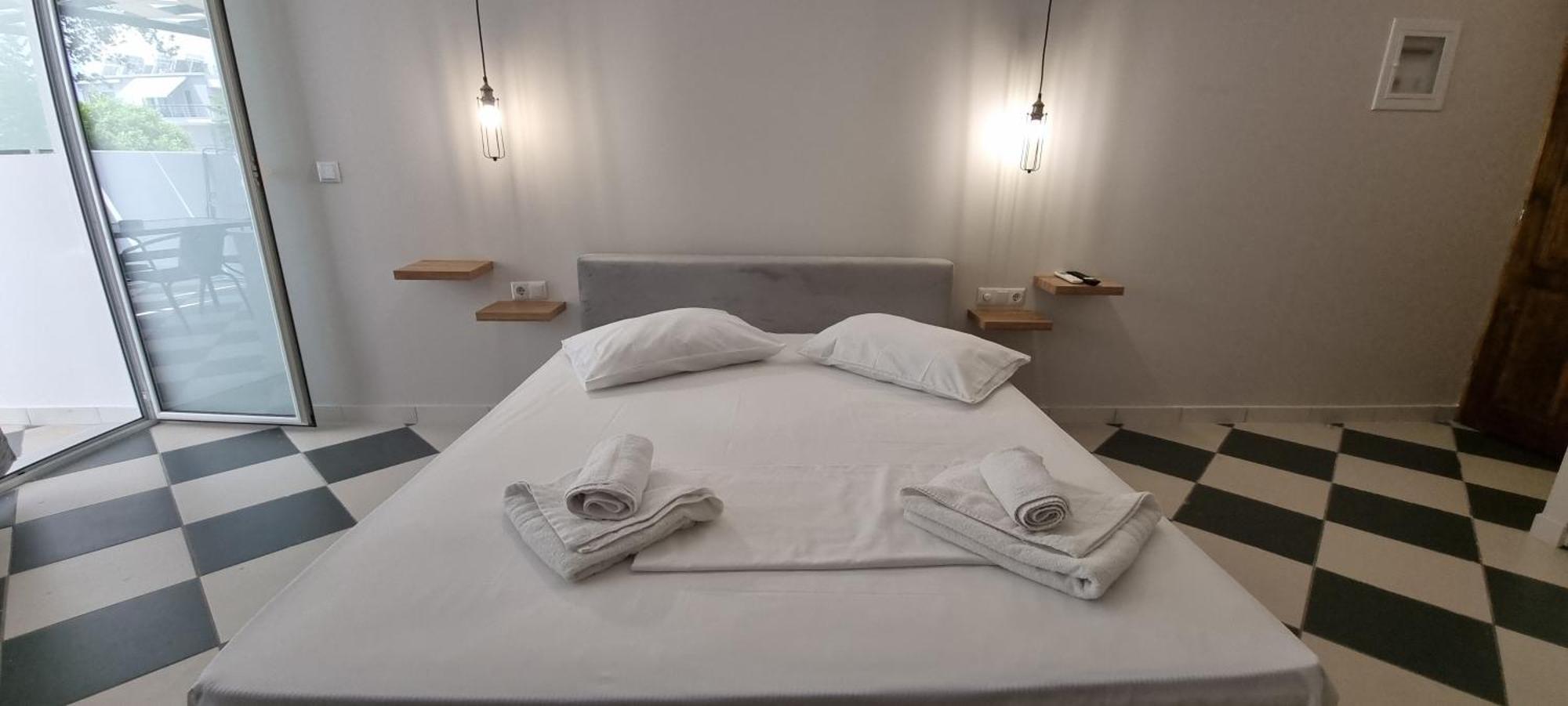 Apartament Casa Tua Kalamata Zewnętrze zdjęcie