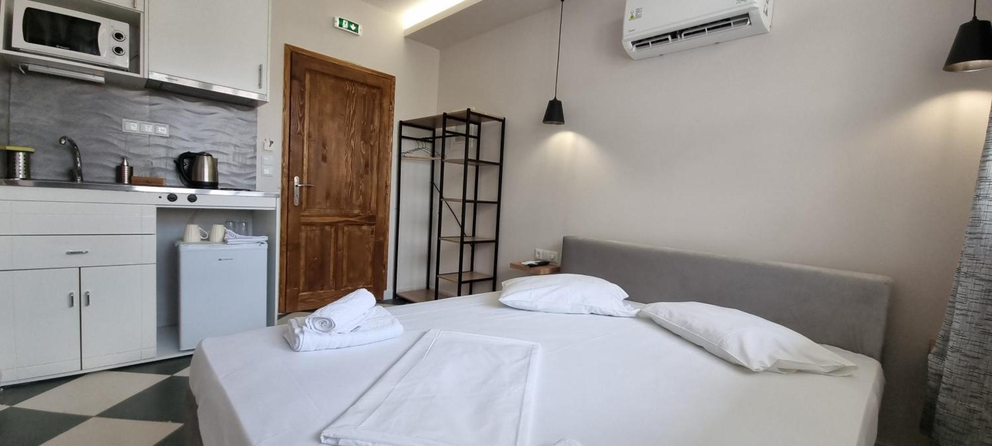 Apartament Casa Tua Kalamata Zewnętrze zdjęcie