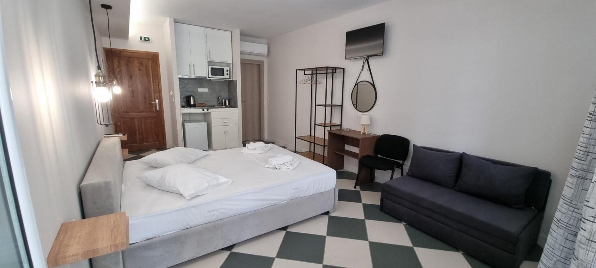 Apartament Casa Tua Kalamata Zewnętrze zdjęcie