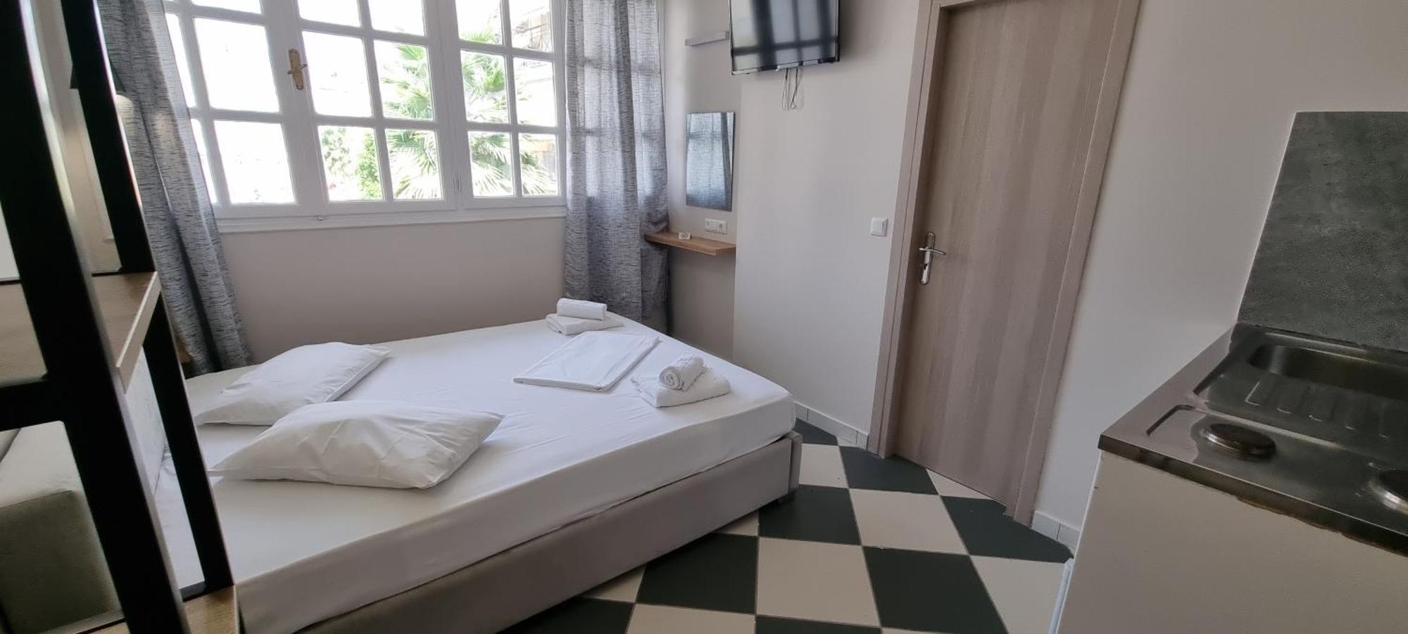 Apartament Casa Tua Kalamata Zewnętrze zdjęcie