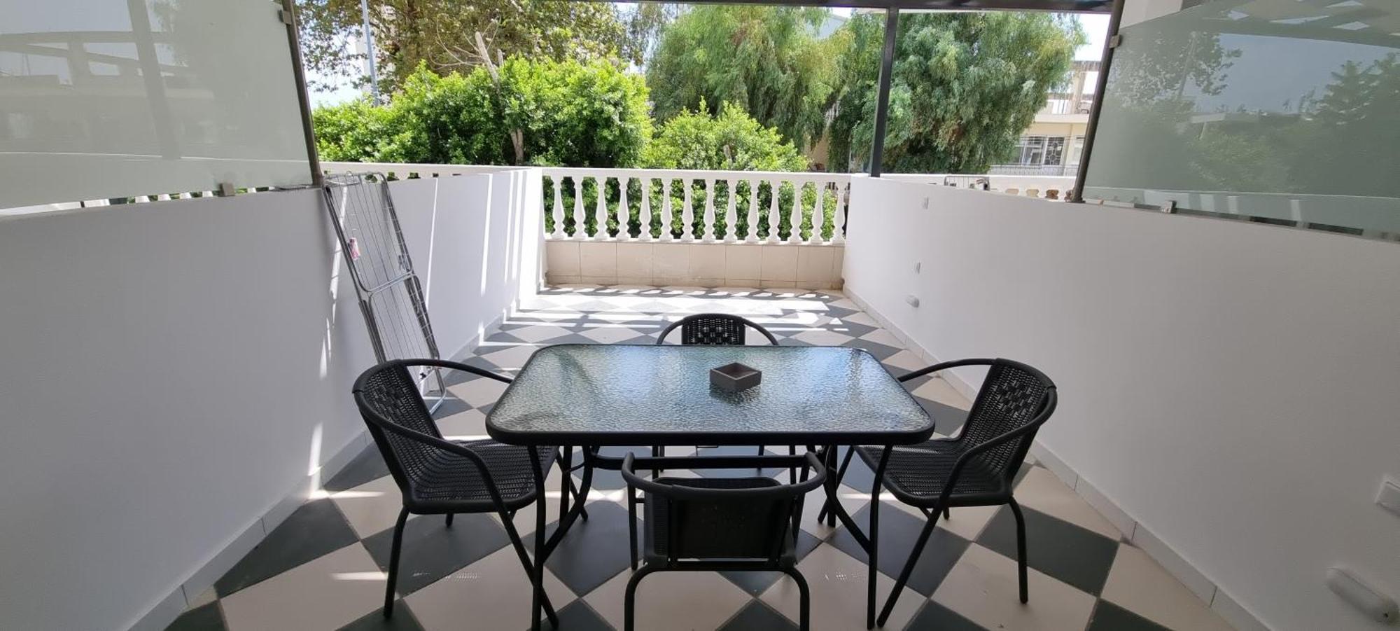 Apartament Casa Tua Kalamata Zewnętrze zdjęcie