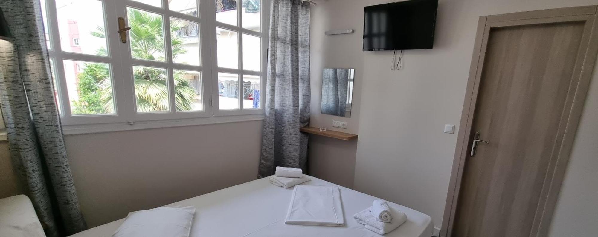 Apartament Casa Tua Kalamata Zewnętrze zdjęcie