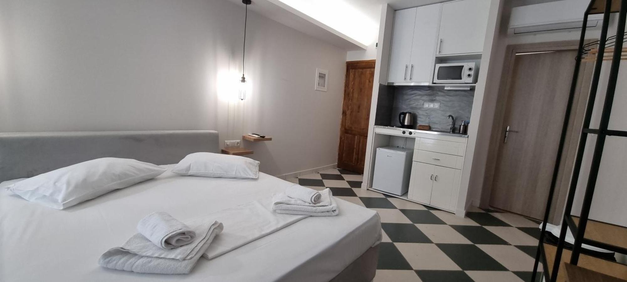 Apartament Casa Tua Kalamata Zewnętrze zdjęcie