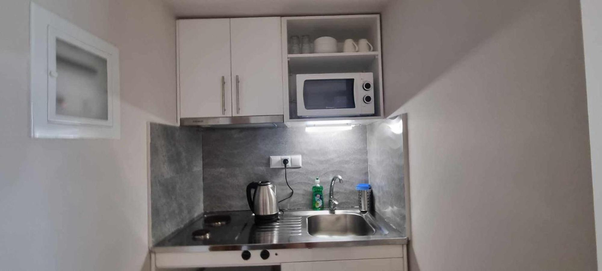 Apartament Casa Tua Kalamata Zewnętrze zdjęcie