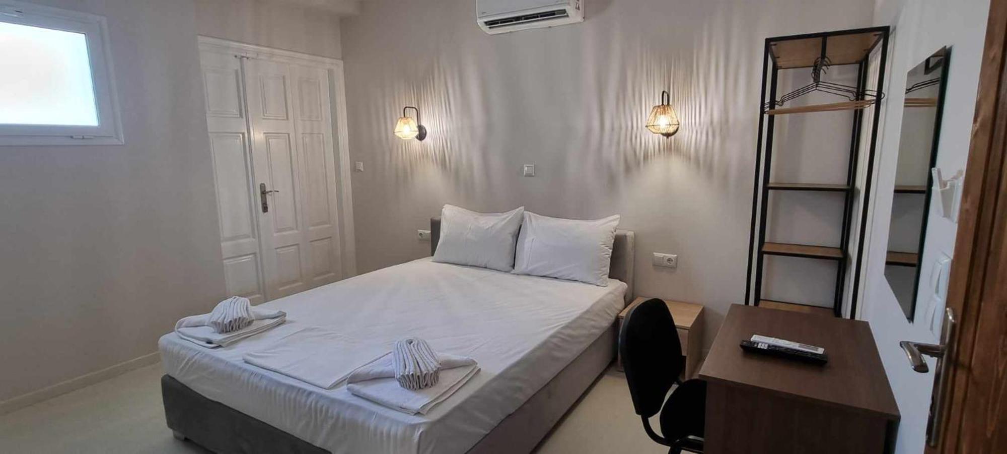 Apartament Casa Tua Kalamata Zewnętrze zdjęcie