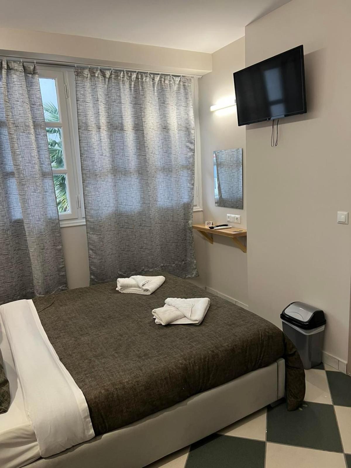Apartament Casa Tua Kalamata Zewnętrze zdjęcie
