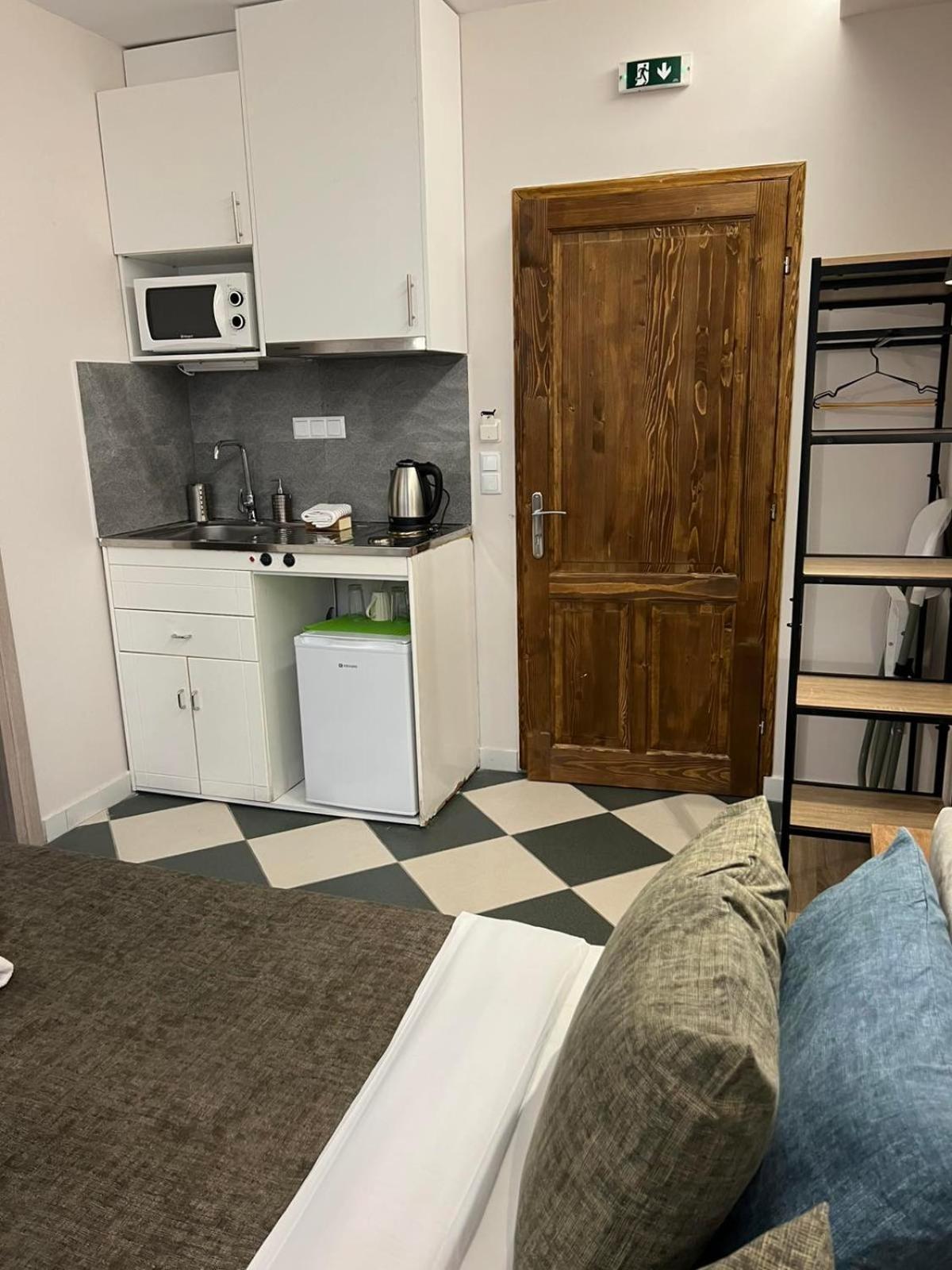 Apartament Casa Tua Kalamata Zewnętrze zdjęcie