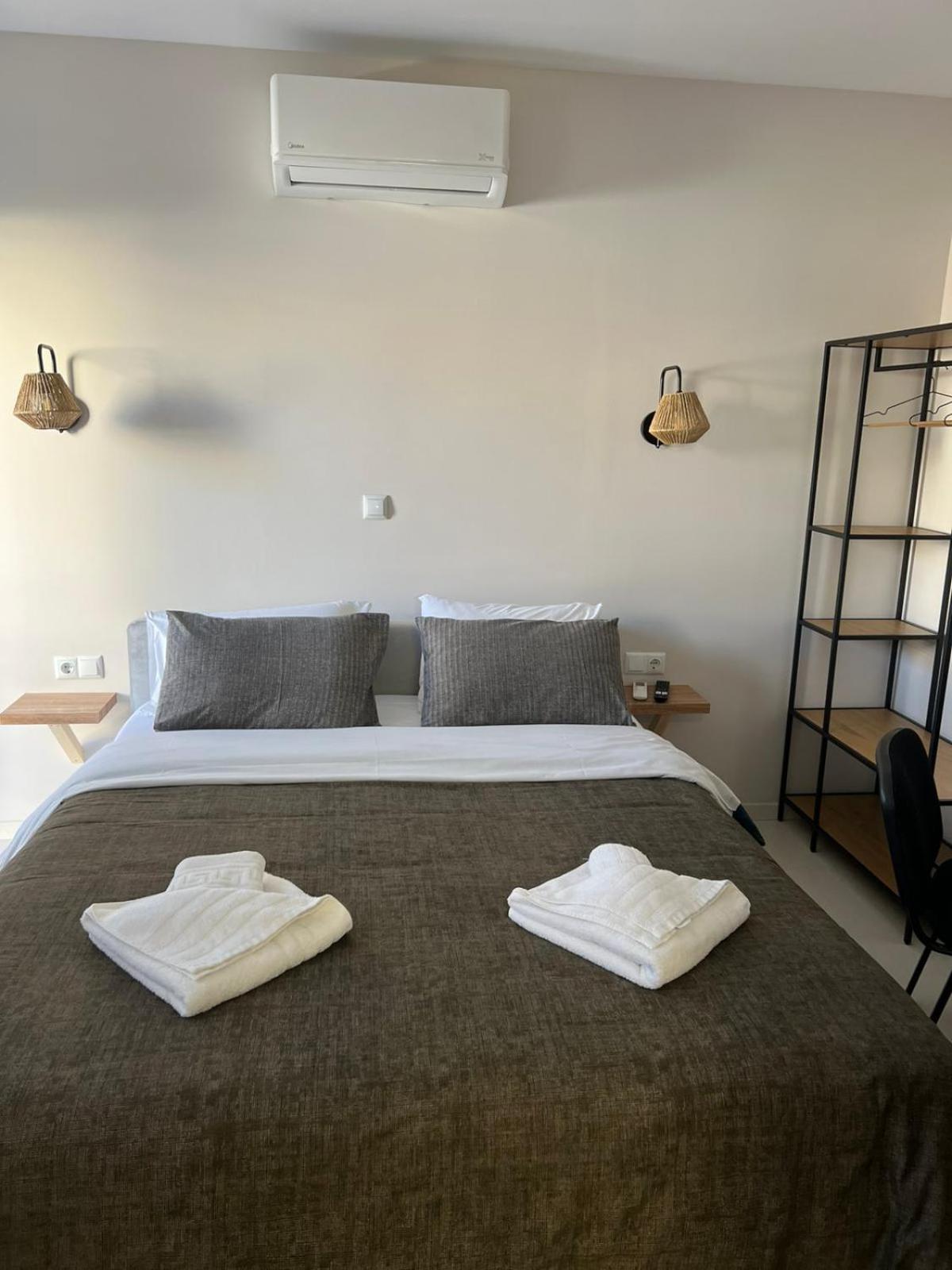 Apartament Casa Tua Kalamata Zewnętrze zdjęcie