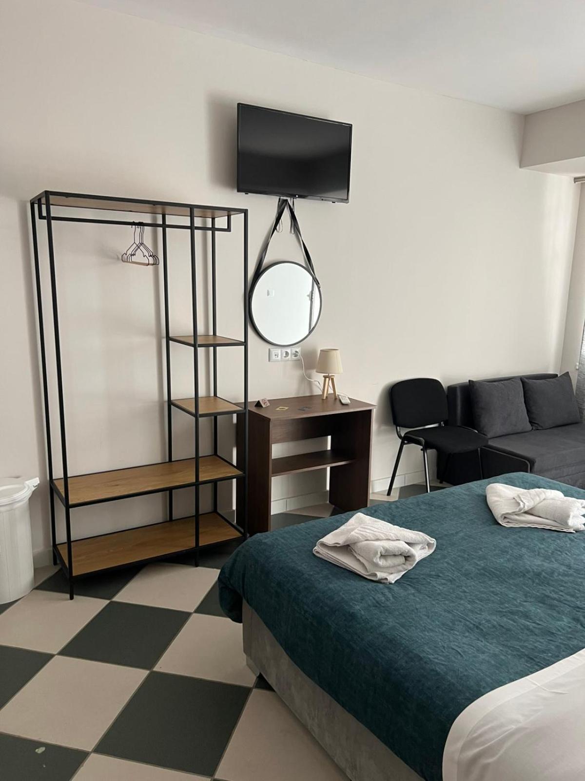 Apartament Casa Tua Kalamata Zewnętrze zdjęcie
