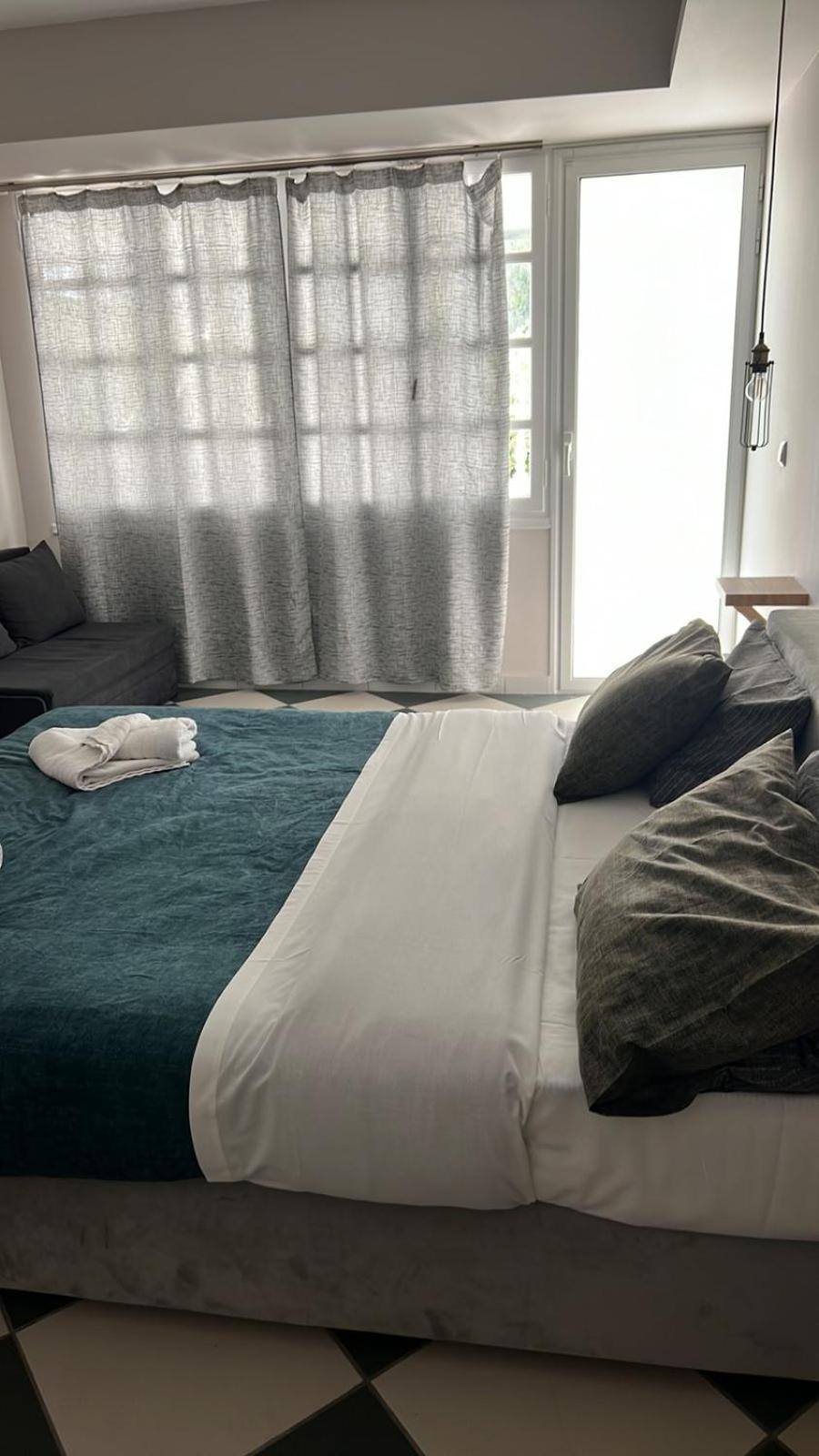 Apartament Casa Tua Kalamata Zewnętrze zdjęcie