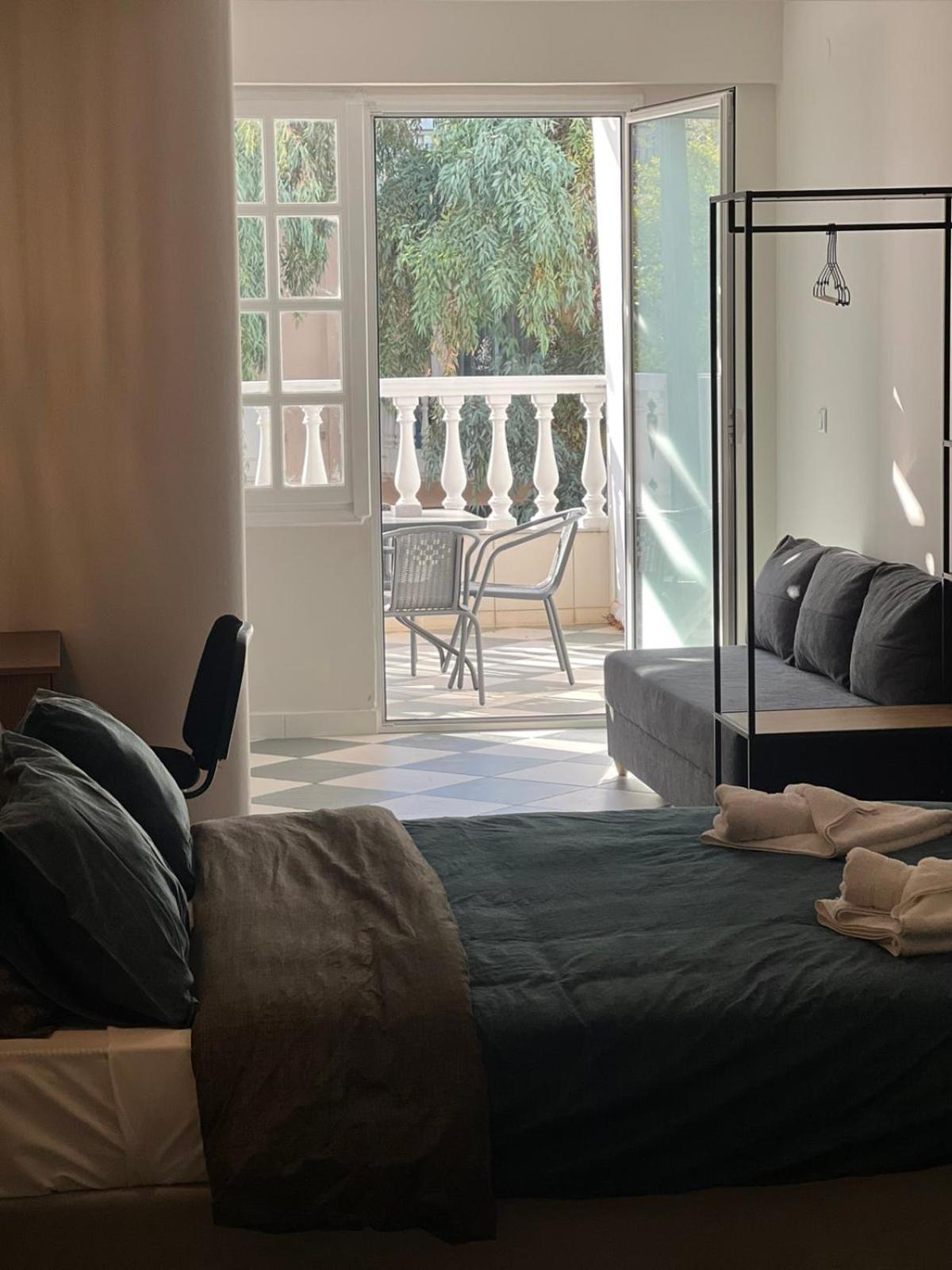 Apartament Casa Tua Kalamata Zewnętrze zdjęcie