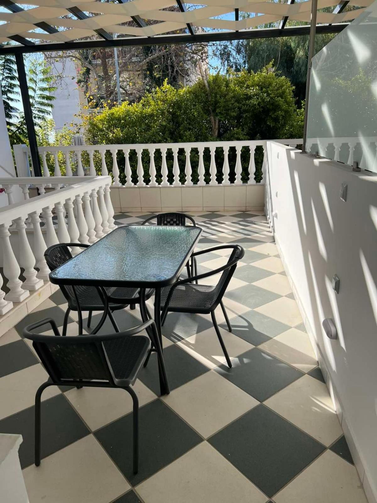 Apartament Casa Tua Kalamata Zewnętrze zdjęcie