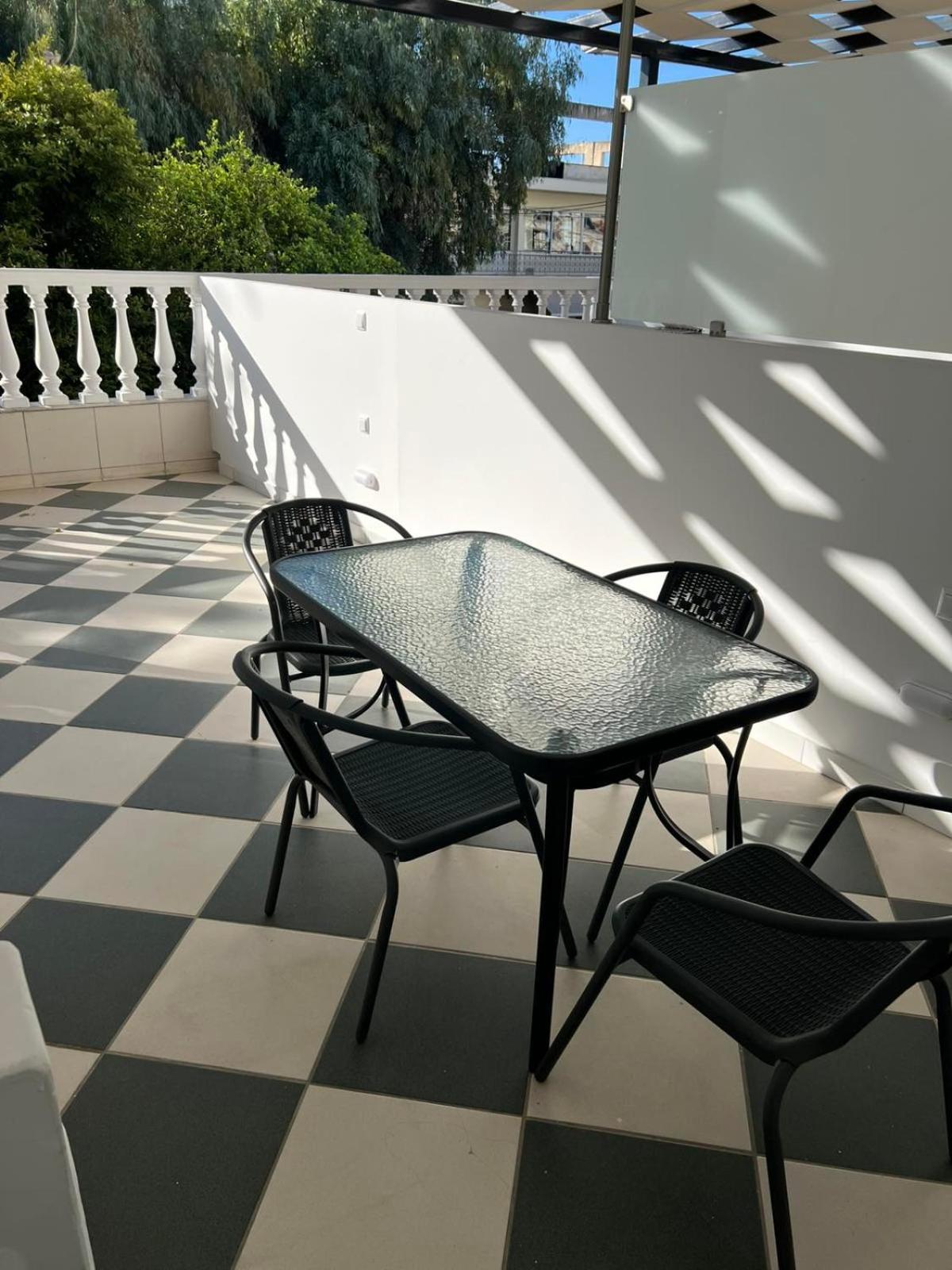 Apartament Casa Tua Kalamata Zewnętrze zdjęcie