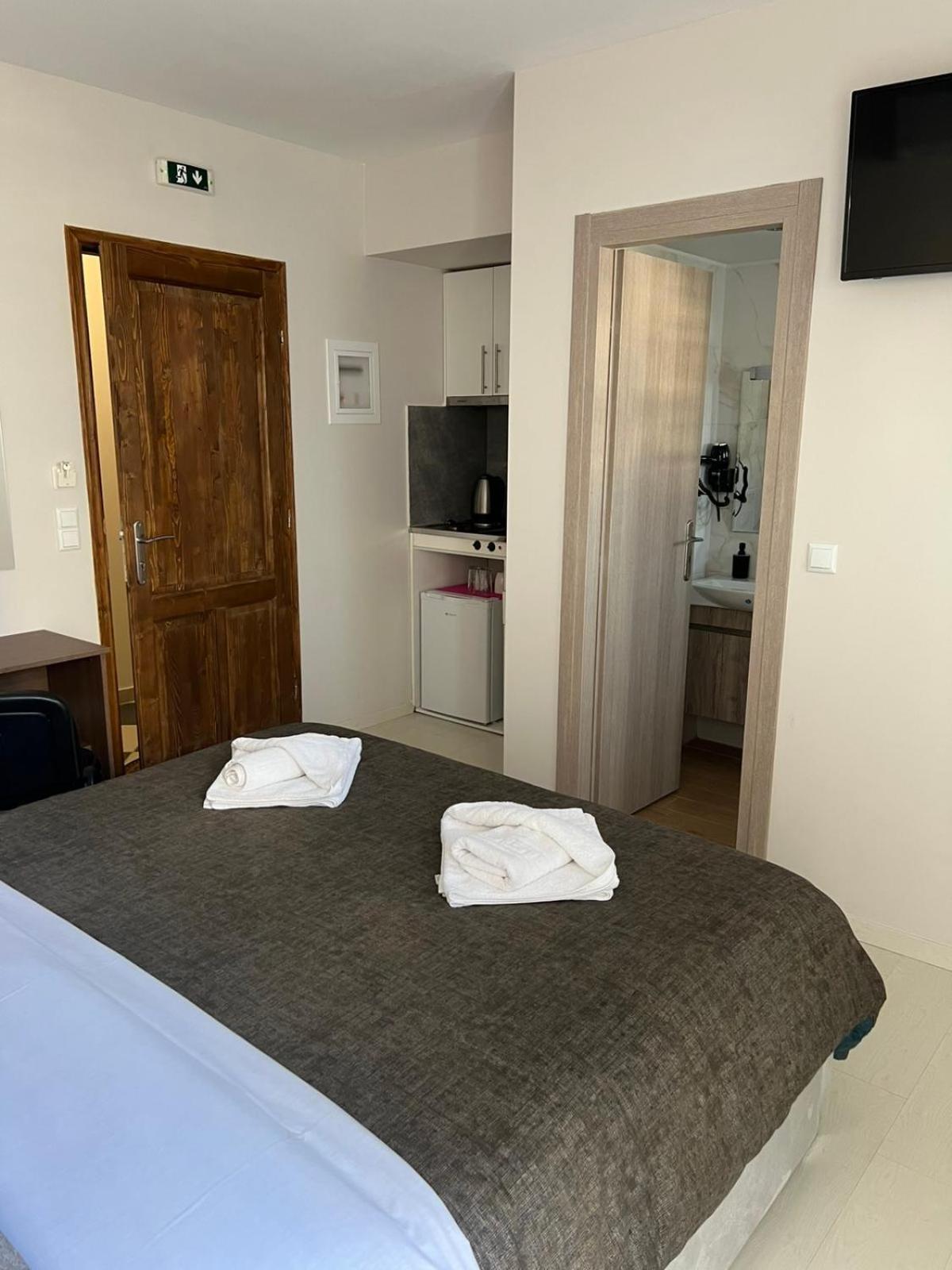 Apartament Casa Tua Kalamata Zewnętrze zdjęcie