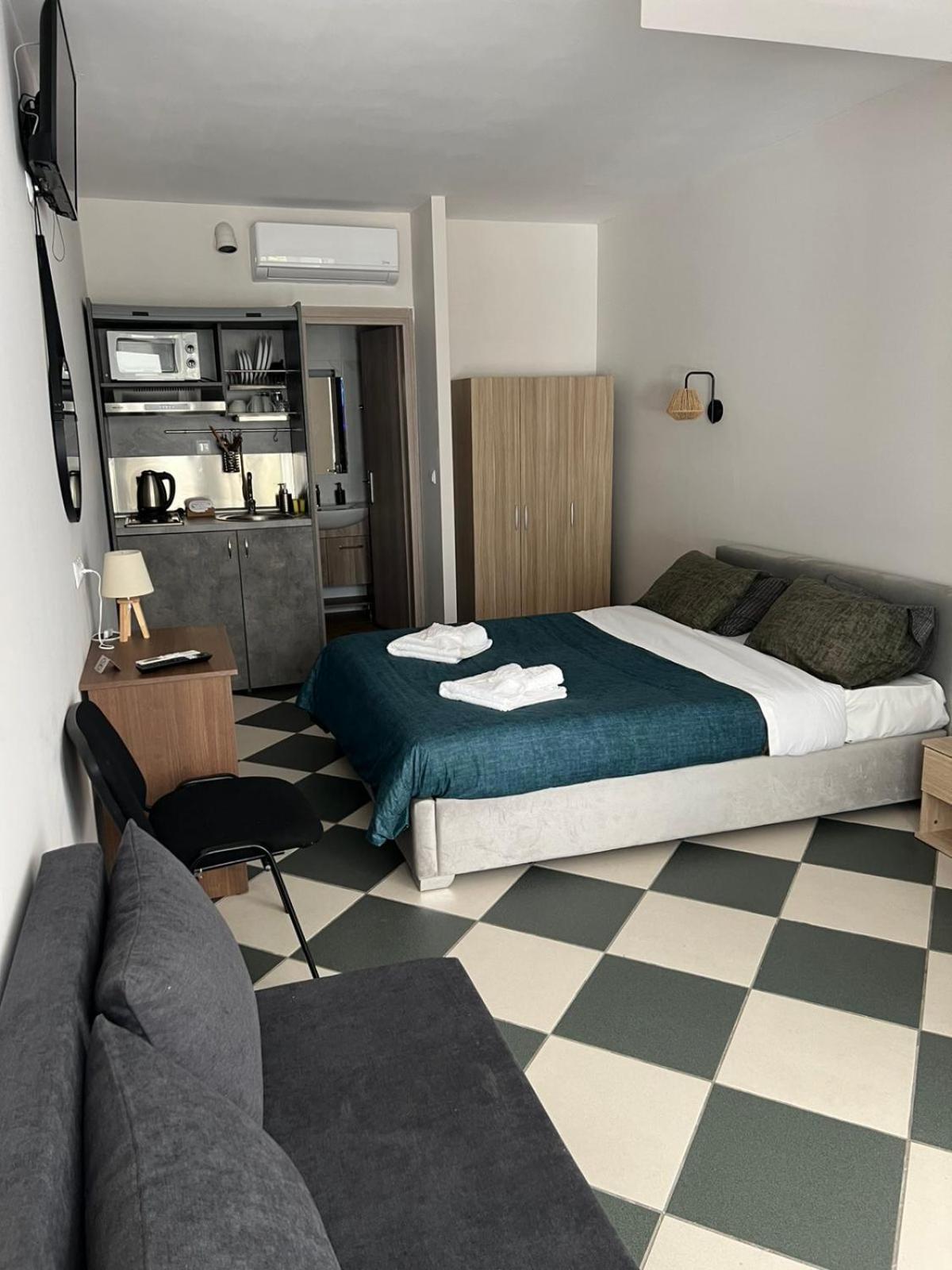 Apartament Casa Tua Kalamata Zewnętrze zdjęcie