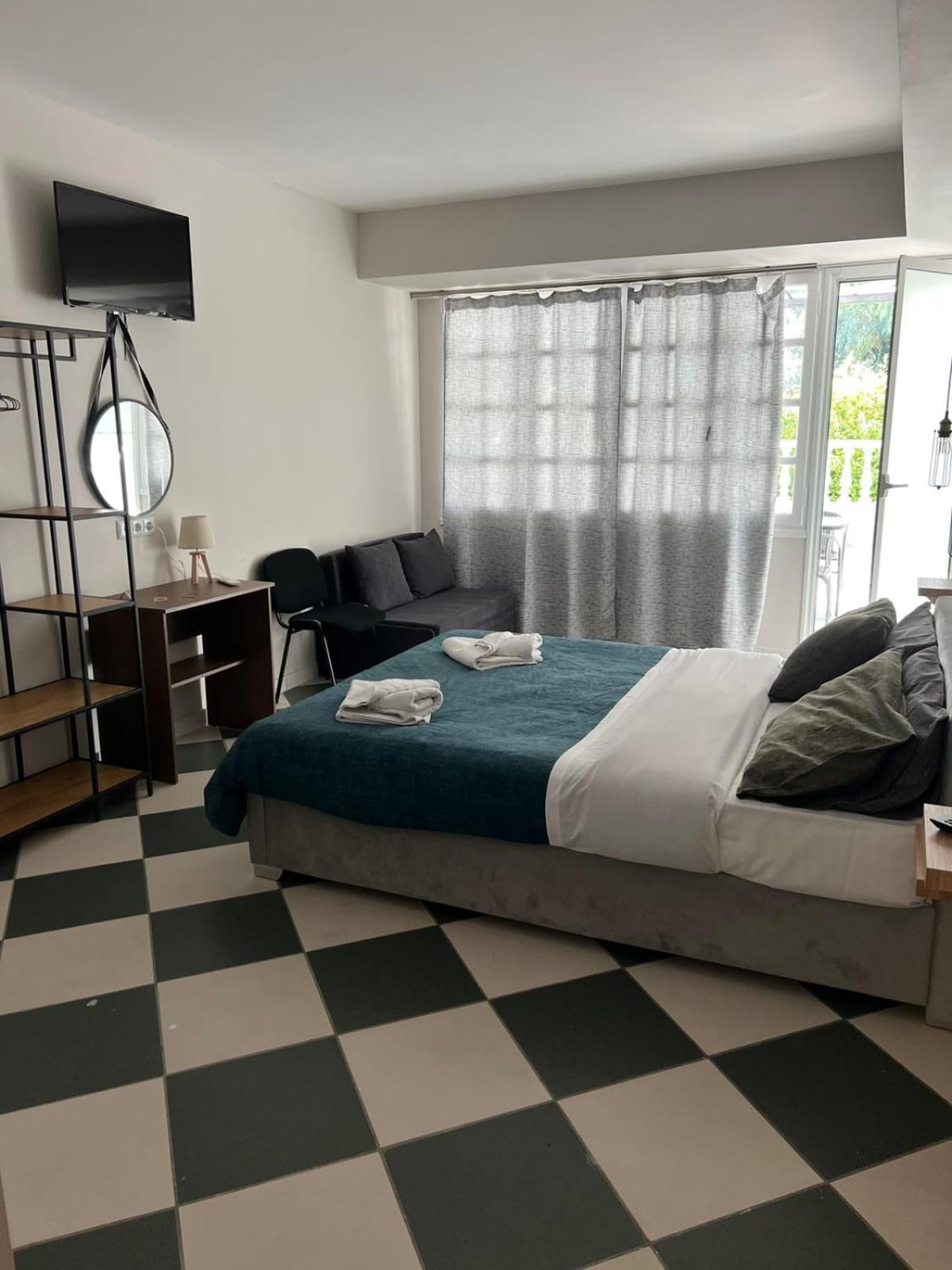 Apartament Casa Tua Kalamata Zewnętrze zdjęcie