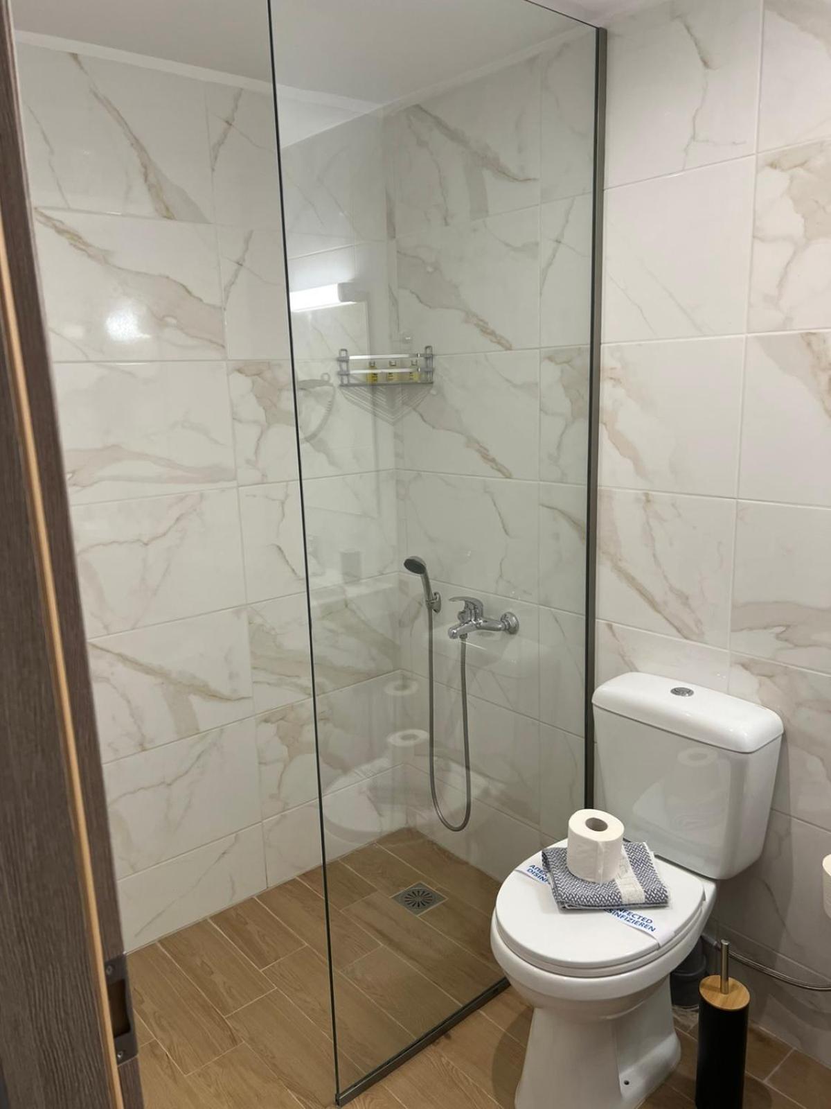 Apartament Casa Tua Kalamata Zewnętrze zdjęcie