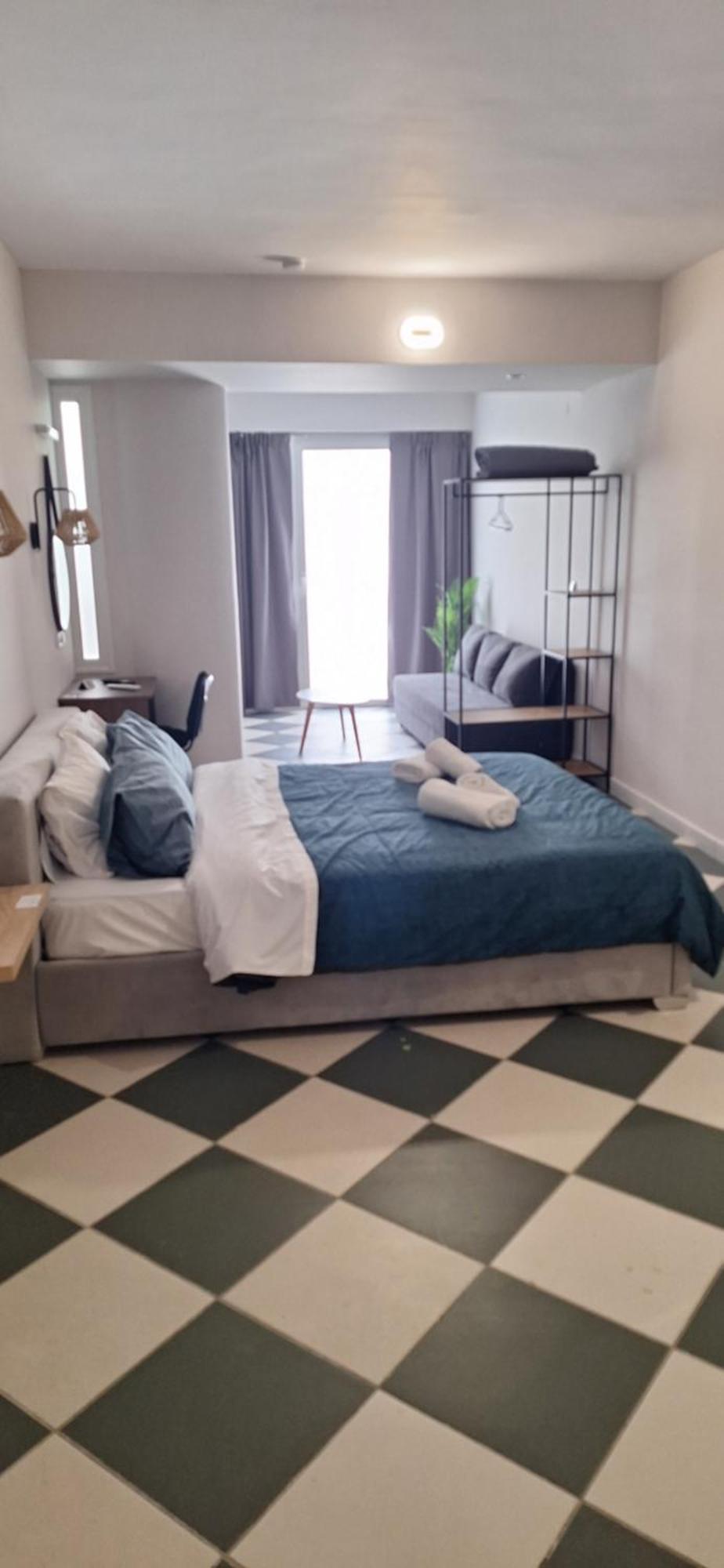 Apartament Casa Tua Kalamata Zewnętrze zdjęcie