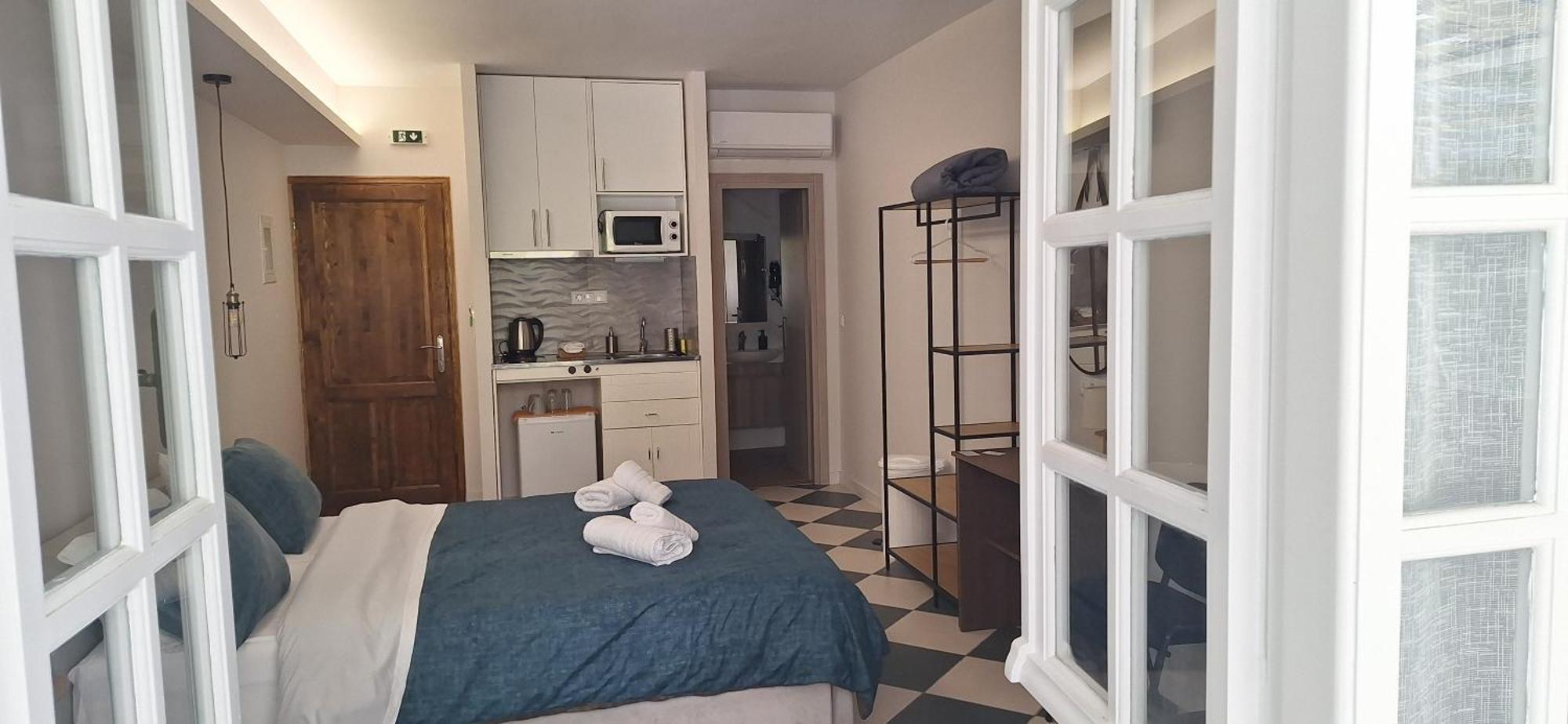 Apartament Casa Tua Kalamata Zewnętrze zdjęcie