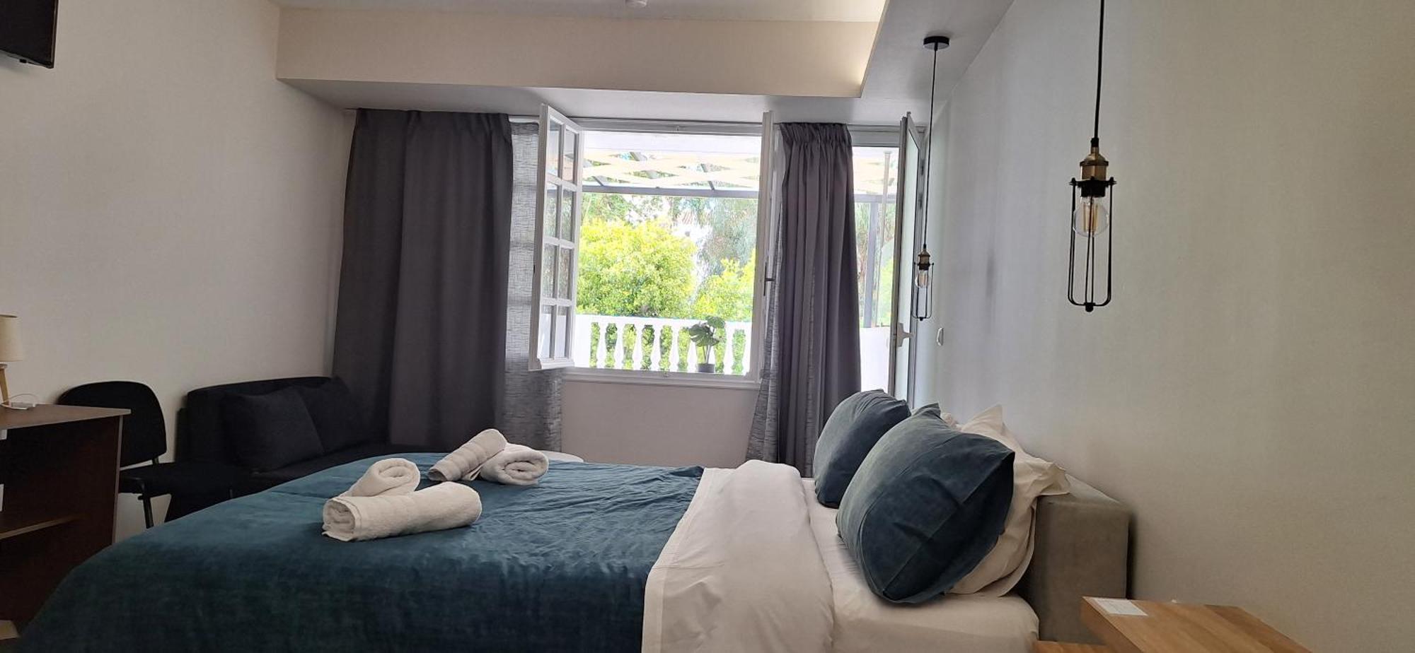 Apartament Casa Tua Kalamata Zewnętrze zdjęcie