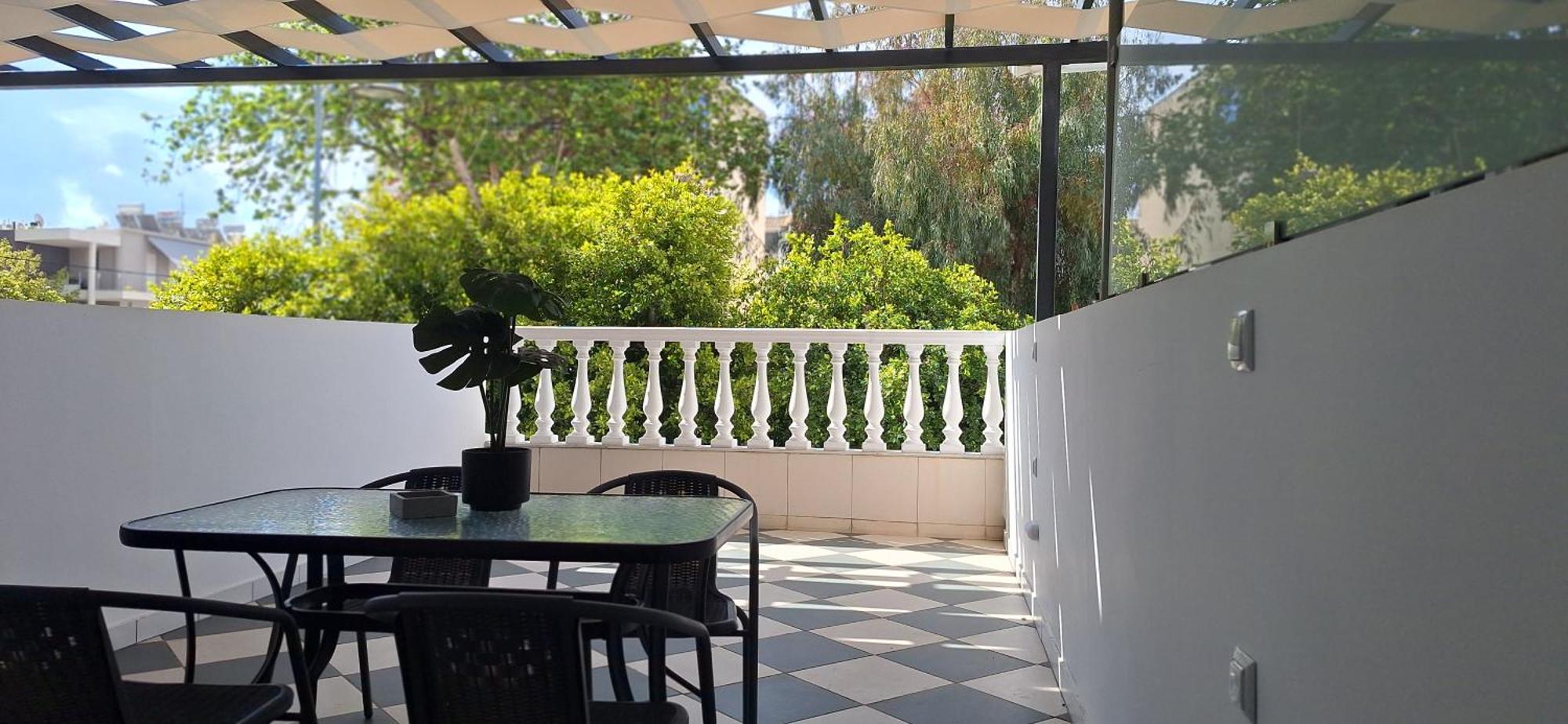 Apartament Casa Tua Kalamata Zewnętrze zdjęcie