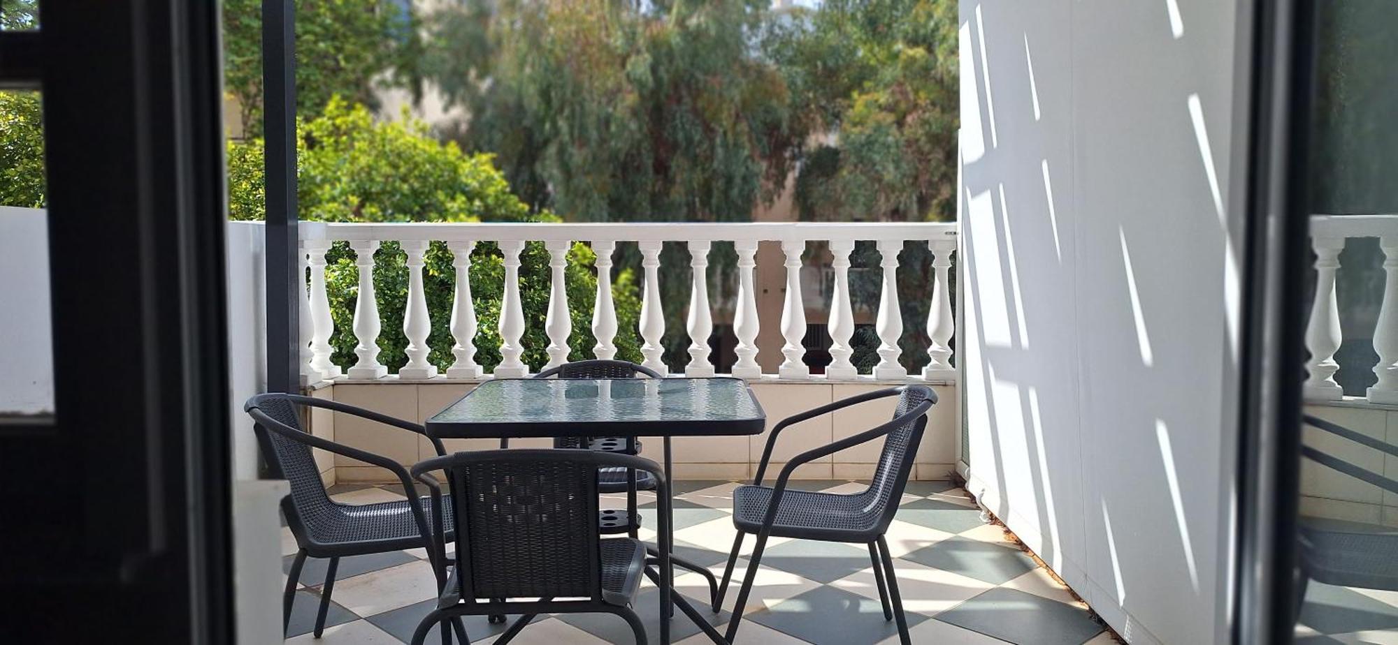 Apartament Casa Tua Kalamata Zewnętrze zdjęcie