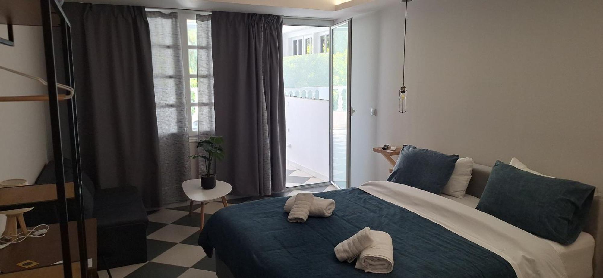 Apartament Casa Tua Kalamata Zewnętrze zdjęcie