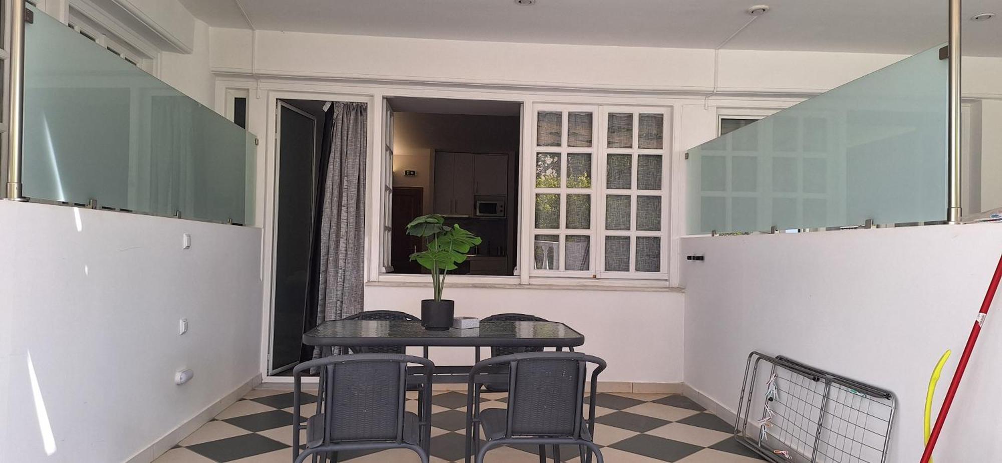 Apartament Casa Tua Kalamata Zewnętrze zdjęcie